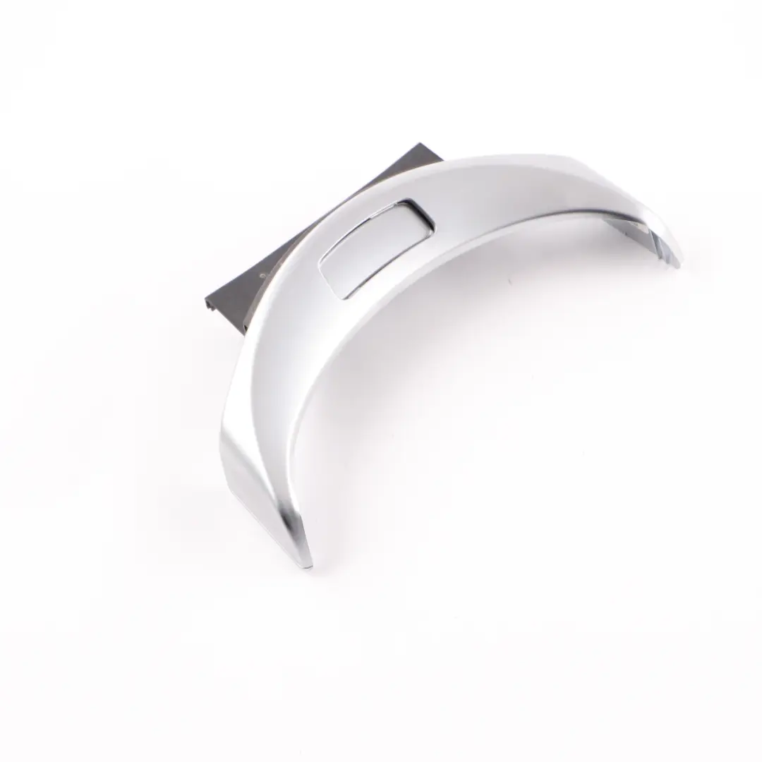Mercedes W205 X253 Centre Console Arm Rest Release Tray Cover Trim - SKU A2056803711 - Part number A2056803711