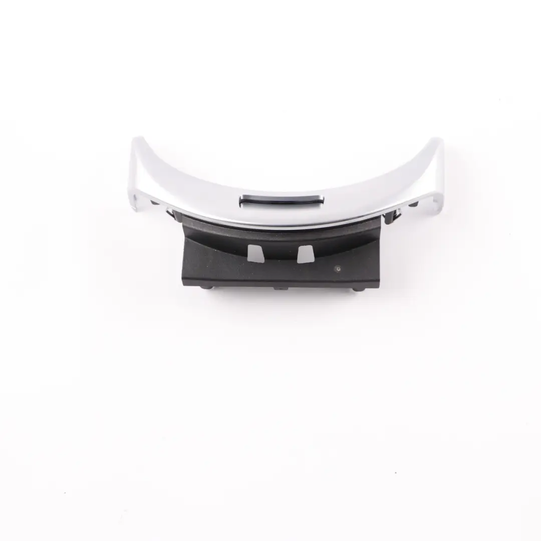 Mercedes W205 X253 Centre Console Arm Rest Release Tray Cover Trim - SKU A2056803711 - Part number A2056803711