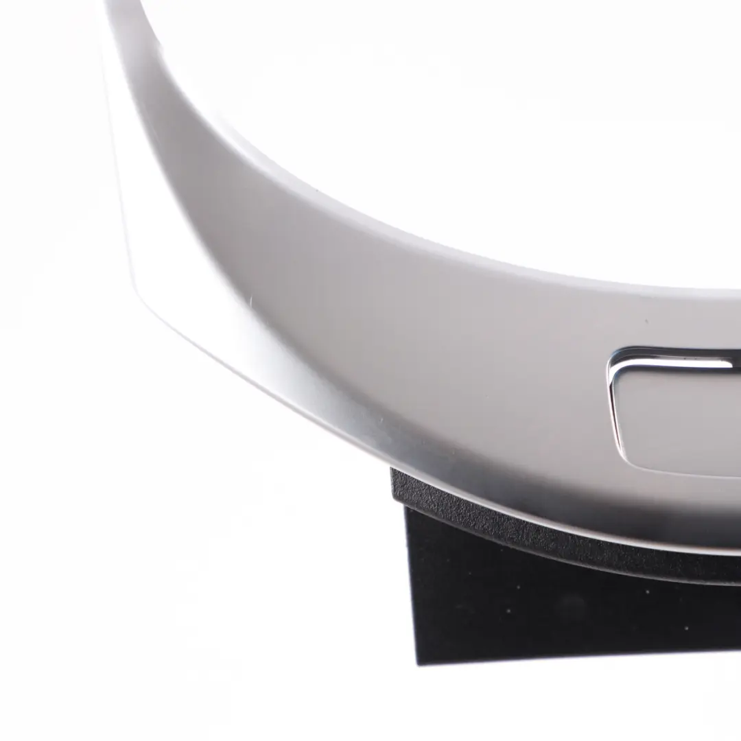 Mercedes W205 X253 Centre Console Arm Rest Release Tray Cover Trim - SKU A2056803711 - Part number A2056803711