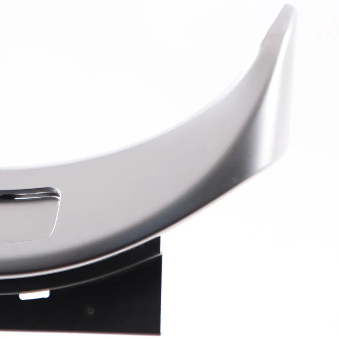 Mercedes W205 X253 Centre Console Arm Rest Release Tray Cover Trim - SKU A2056803711 - Part number A2056803711