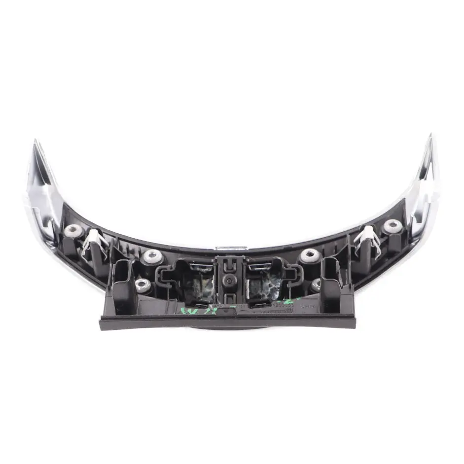 Centre Console Arm Rest Release Tray Cover Trim to Mercedes W205 X253 with Part number A2056803711 Mercedes W205 X253 Centre Console Arm Rest Release Tray Cover Trim - SKU A2056803711 - Part number A2056803711