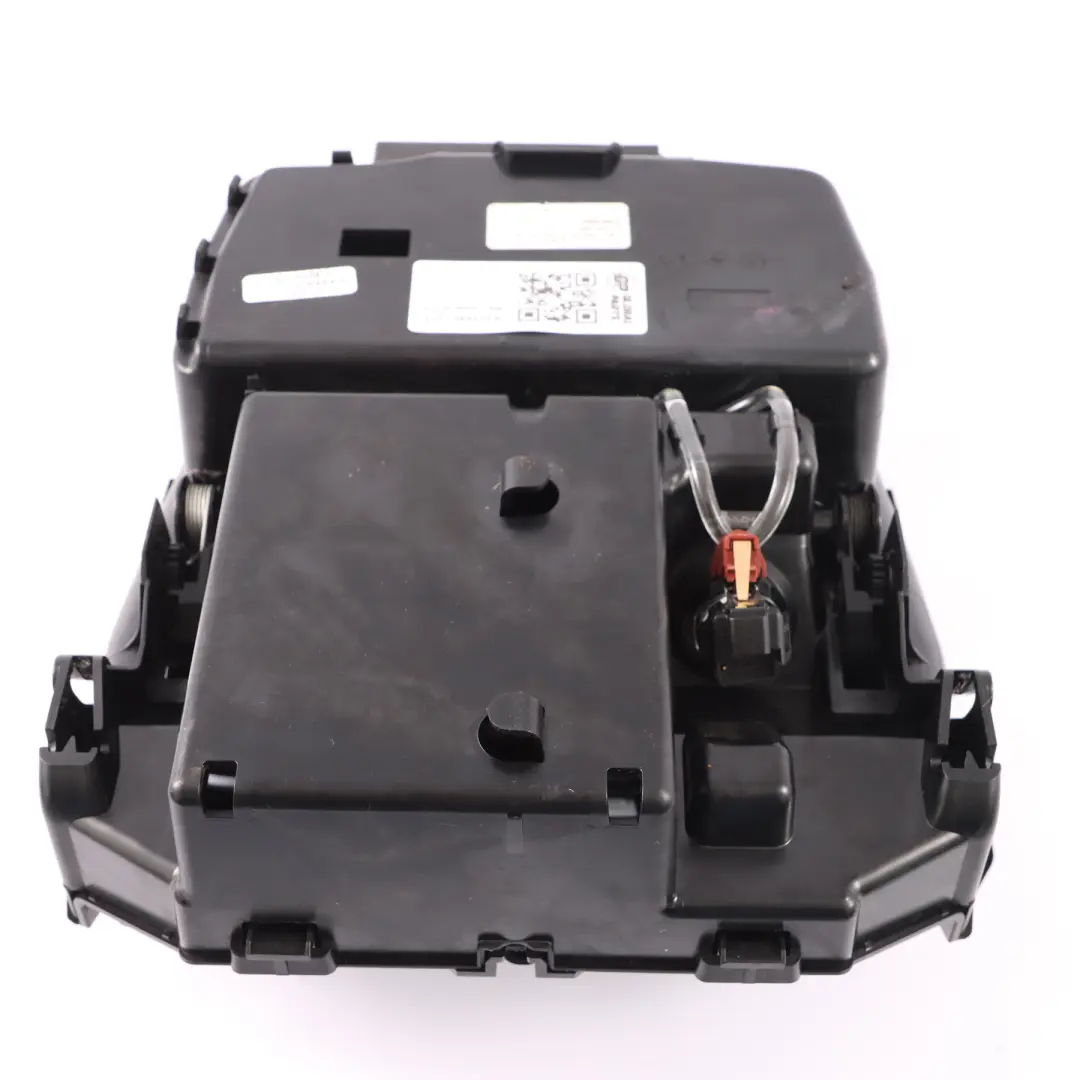 Storage Compartment Mercedes W205 C253 Centre Console Trim Tray to with Part number A2056807210 Storage Compartment Mercedes W205 C253 Centre Console Trim Tray - SKU A2056807210 - Part number A2056807210