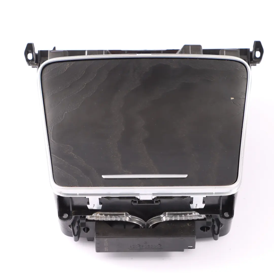 Ablagefach Mercedes W205 C253 Mittelkonsole Ablagefach für mit Teilenummer A2056807210 Ablagefach Mercedes W205 C253 Mittelkonsole Ablagefach - SKU A2056807210 - Teilenummer A2056807210