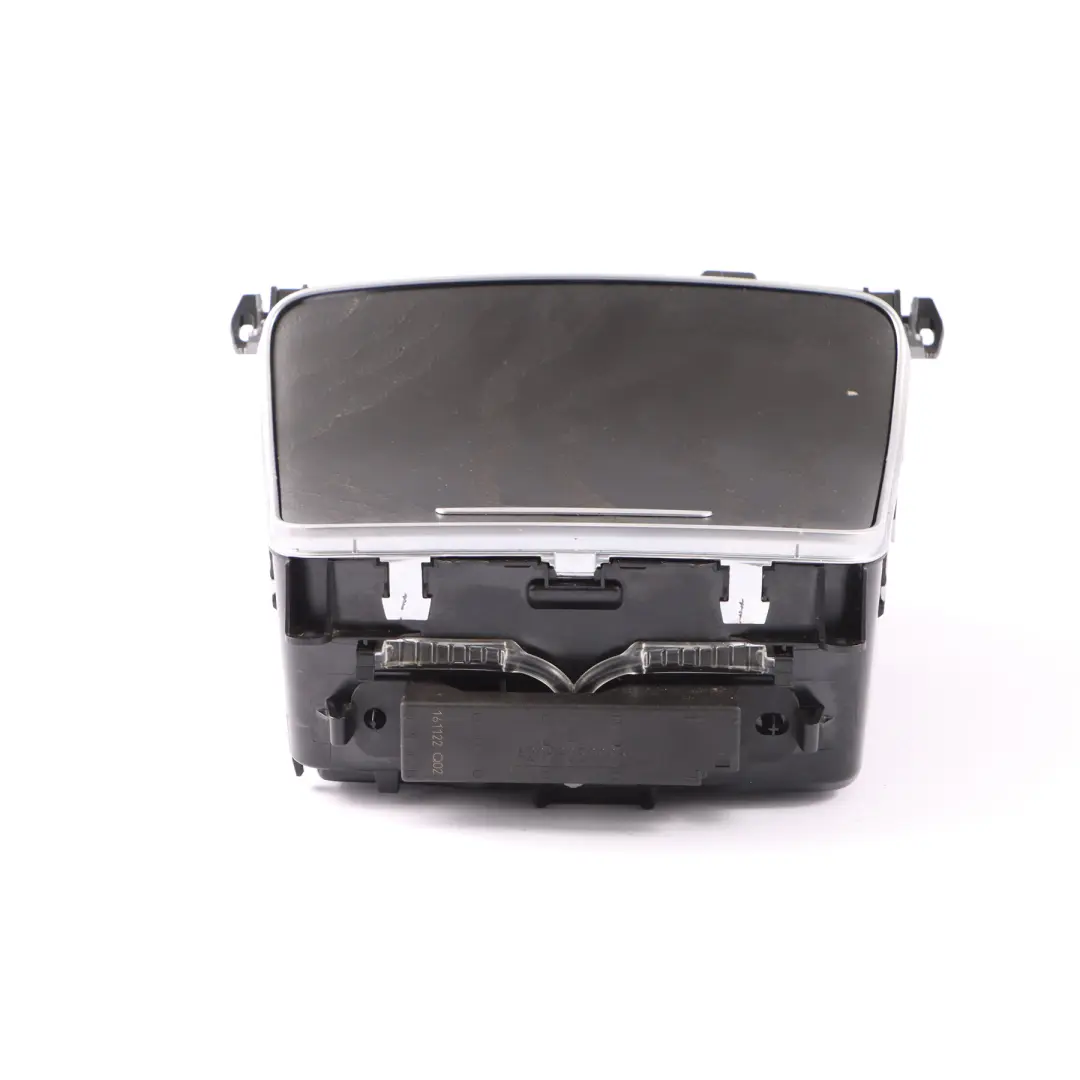 Vano portaoggetti Mercedes W205 C253 Console centrale Vassoio per con numero di parte A2056807210 Vano portaoggetti Mercedes W205 C253 Console centrale Vassoio - SKU A2056807210 - Numero di parte A2056807210