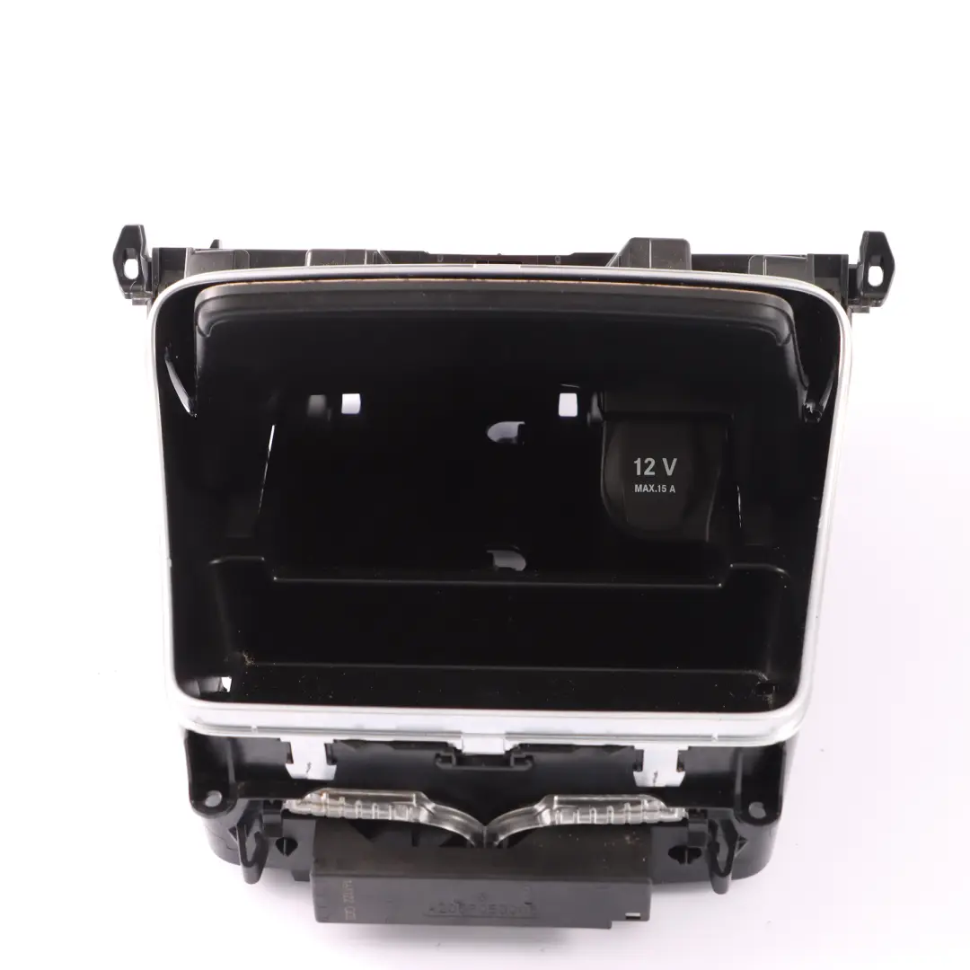  Vano portaoggetti Mercedes W205 C253 Console centrale Vassoio - SKU A2056807210 - Numero di parte A2056807210