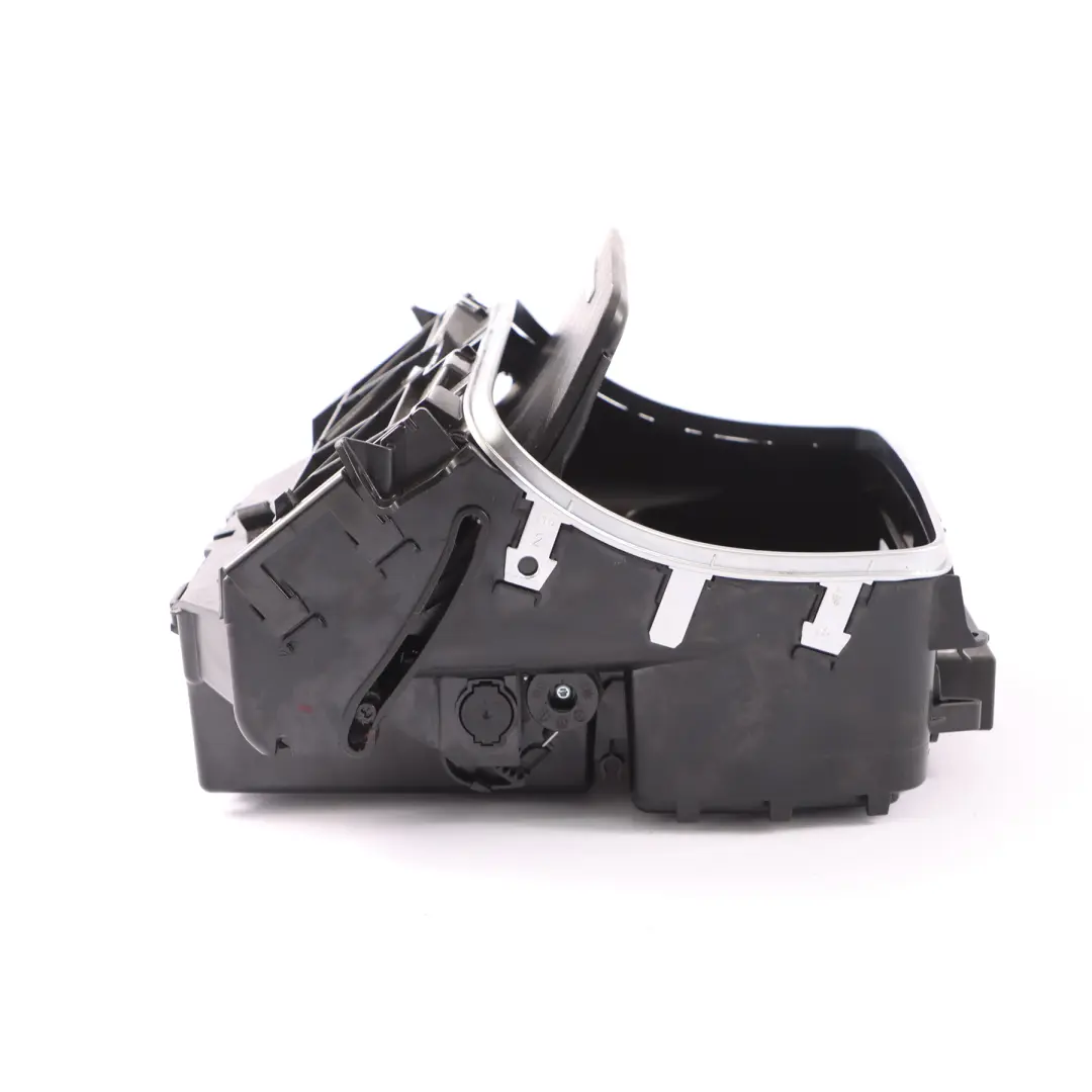 Storage Compartment Mercedes W205 C253 Centre Console Trim Tray to with Part number A2056807210 Storage Compartment Mercedes W205 C253 Centre Console Trim Tray - SKU A2056807210 - Part number A2056807210