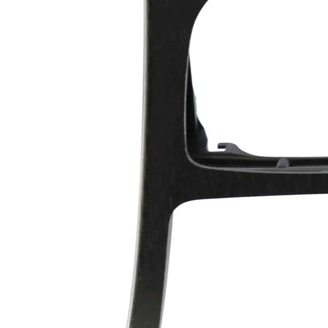 Mercedes W205 Pannelo Console Centrale Copertura Legno Rovere Grigio - SKU A2056807706 - Numero di parte A2056807706