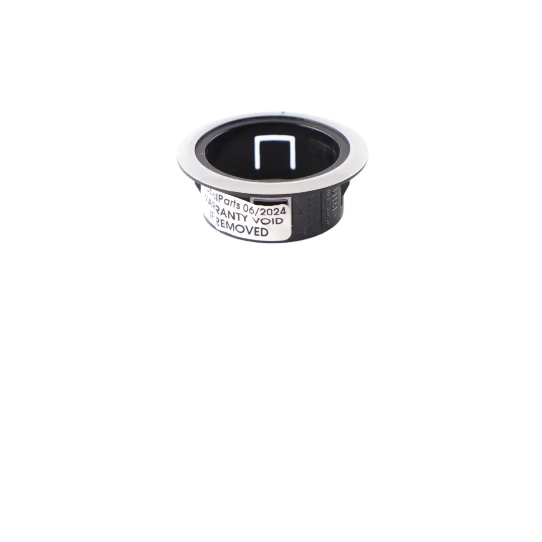 Mercedes W205 Engine Start Stop Switch Trim - SKU A2056808503 - Part number A2056808503