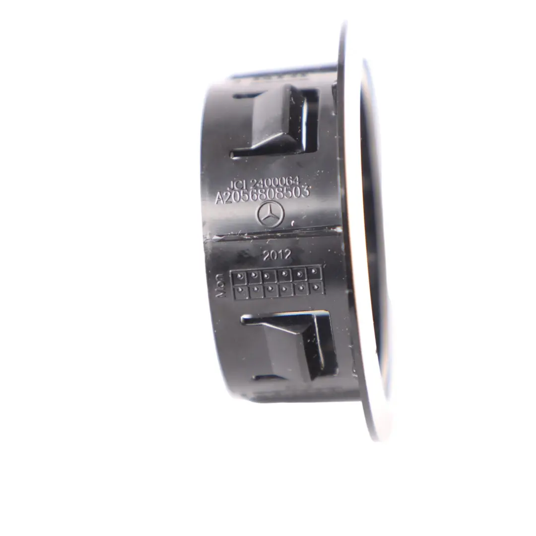 Mercedes W205 interrupteur de démarrage et d'arrêt du moteur - SKU A2056808503 - Numéro de pièce A2056808503