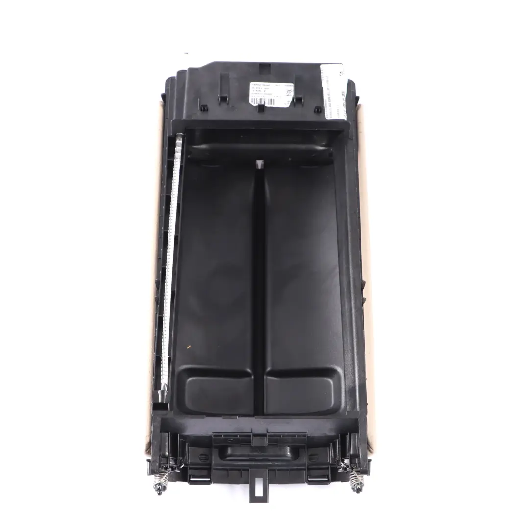 Mercedes W205 X253 Podłokietnik Konsoli Środkowej Beżowy - SKU A2056808704 - Numer Części A2056808704