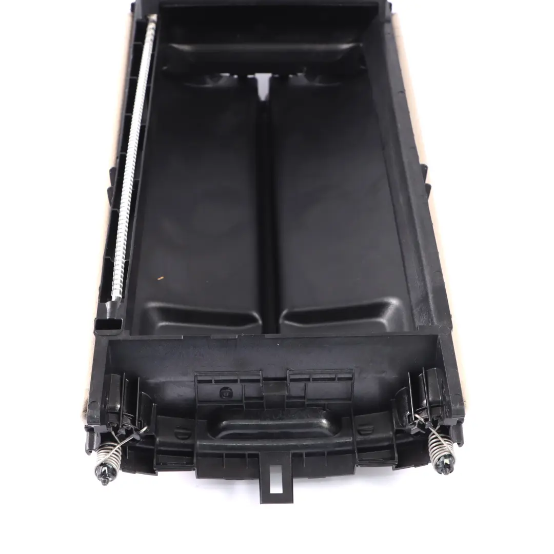 Bracciolo Console Centrale Vassoio Scivolo Beige Mercedes W205 X253 - SKU A2056808704 - Numero di parte A2056808704