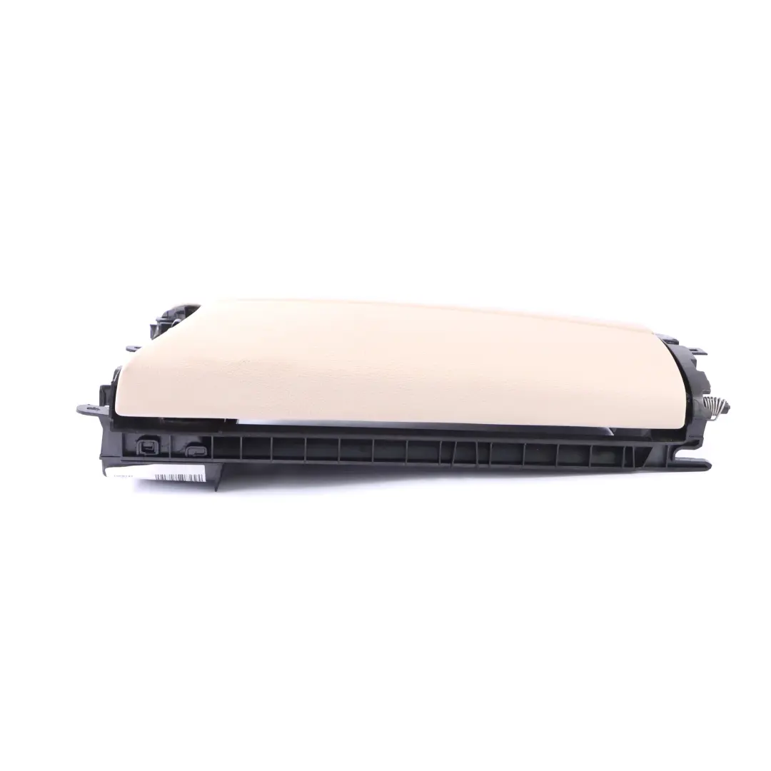 Bracciolo Console Centrale Vassoio Scivolo Beige Mercedes W205 X253 - SKU A2056808704 - Numero di parte A2056808704