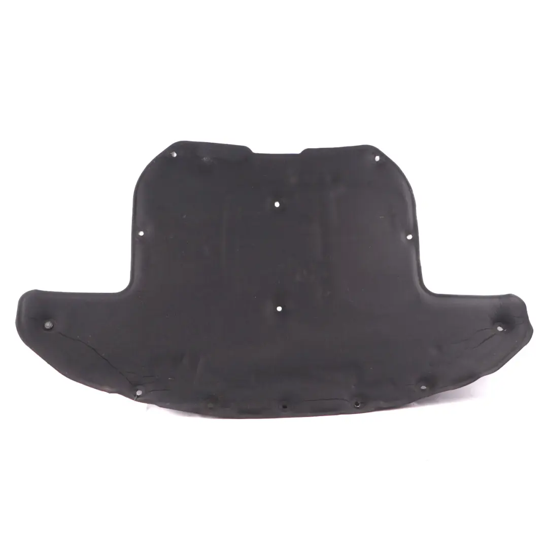 Mercedes W205 Cofano Motore Isolamento Acustico Vano Motore - SKU A2056824602 - Numero di parte A2056824602