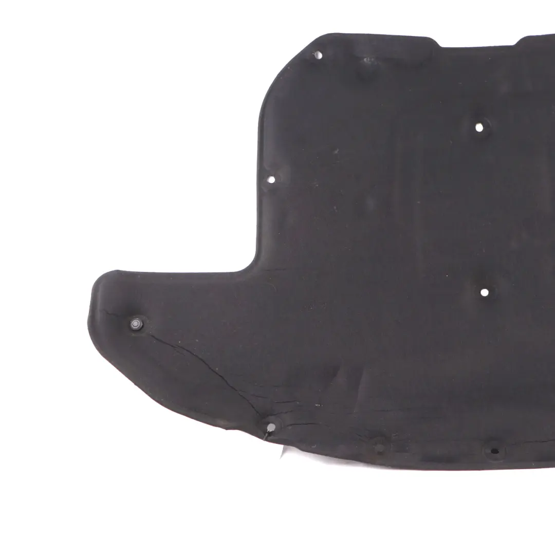 Mercedes W205 Bonnet Hood Engine Compartment Sound Insulation - SKU A2056824602 - Part number A2056824602