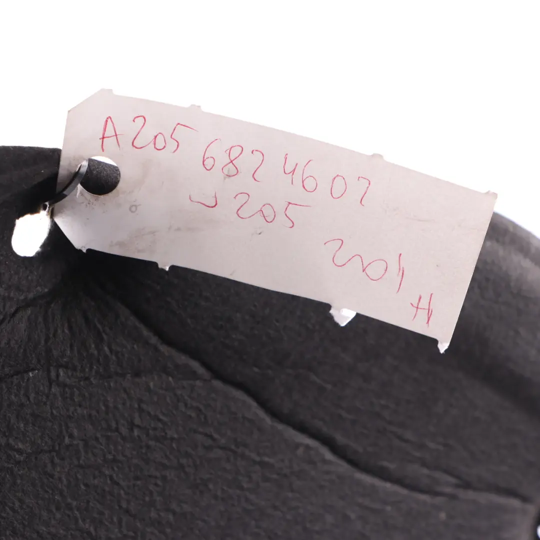 Motorhaube Motorraum Schalldämmung für Mercedes W205 mit Teilenummer A2056824602 Mercedes W205 Motorhaube Motorraum Schalldämmung - SKU A2056824602 - Teilenummer A2056824602