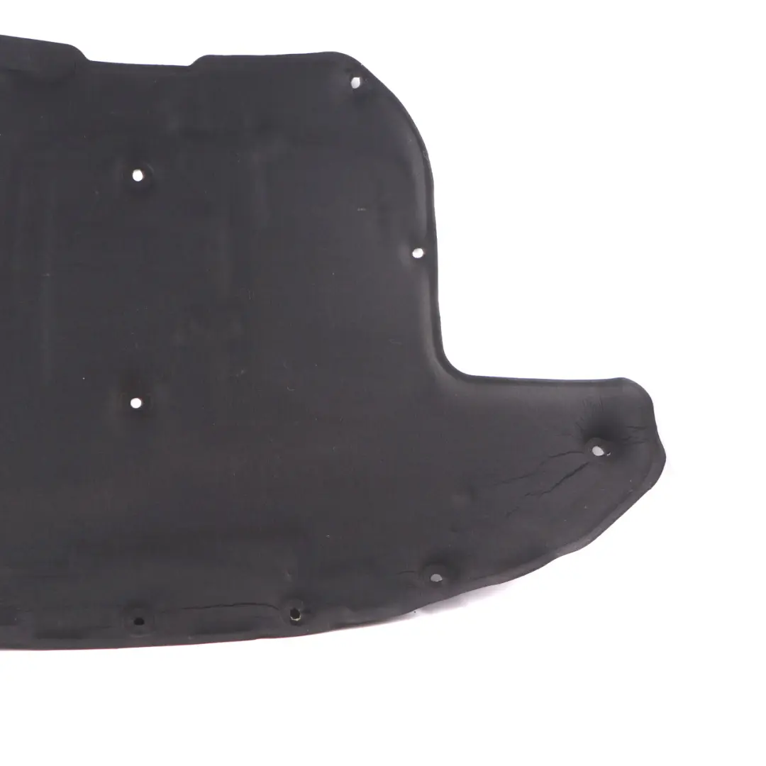 Isolation Phonique Du Compartiment Moteur Du Capot pour Mercedes W205 à propos du numéro de pièce A2056824602 Mercedes W205 Isolation Phonique Du Compartiment Moteur Du Capot - SKU A2056824602 - Numéro de pièce A2056824602