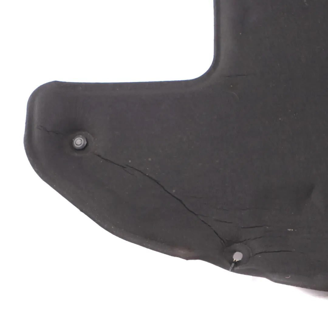 Aislamiento Acústico Del Capó Del Motor para Mercedes W205 con número de pieza A2056824602 Mercedes W205 Aislamiento Acústico Del Capó Del Motor - SKU A2056824602 - Número de pieza A2056824602