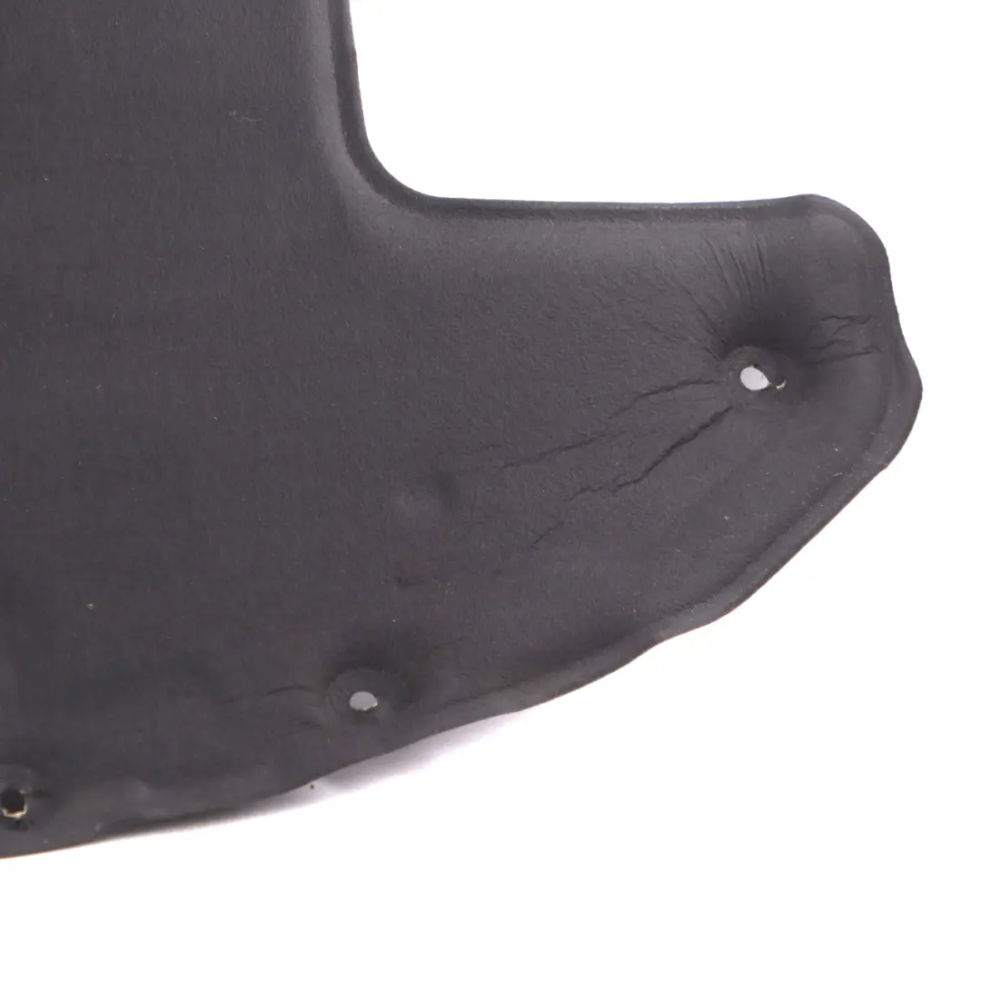 Isolation Phonique Du Compartiment Moteur Du Capot pour Mercedes W205 à propos du numéro de pièce A2056824602 Mercedes W205 Isolation Phonique Du Compartiment Moteur Du Capot - SKU A2056824602 - Numéro de pièce A2056824602