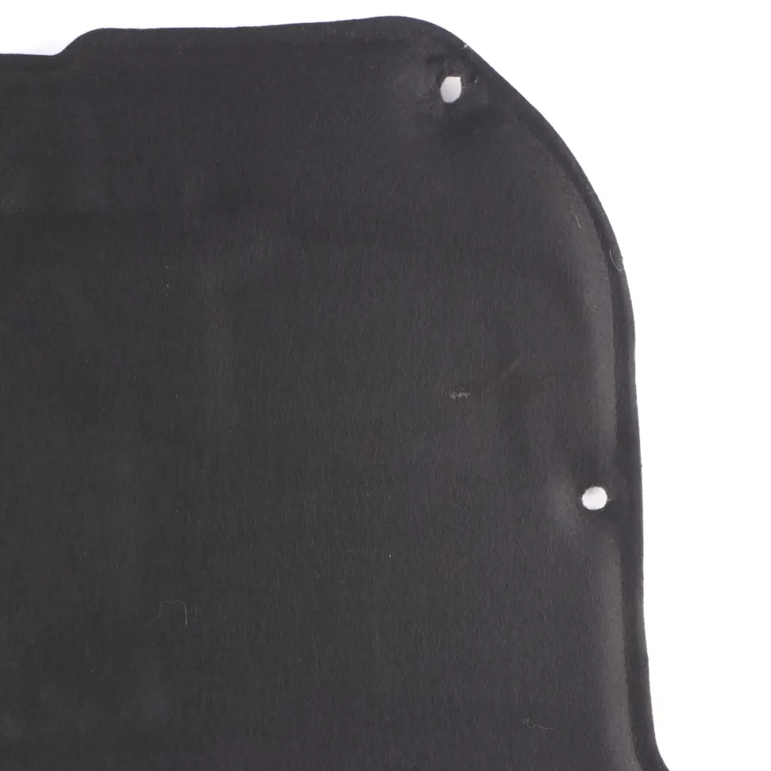 Mercedes W205 Cofano Motore Isolamento Acustico Vano Motore - SKU A2056824602 - Numero di parte A2056824602