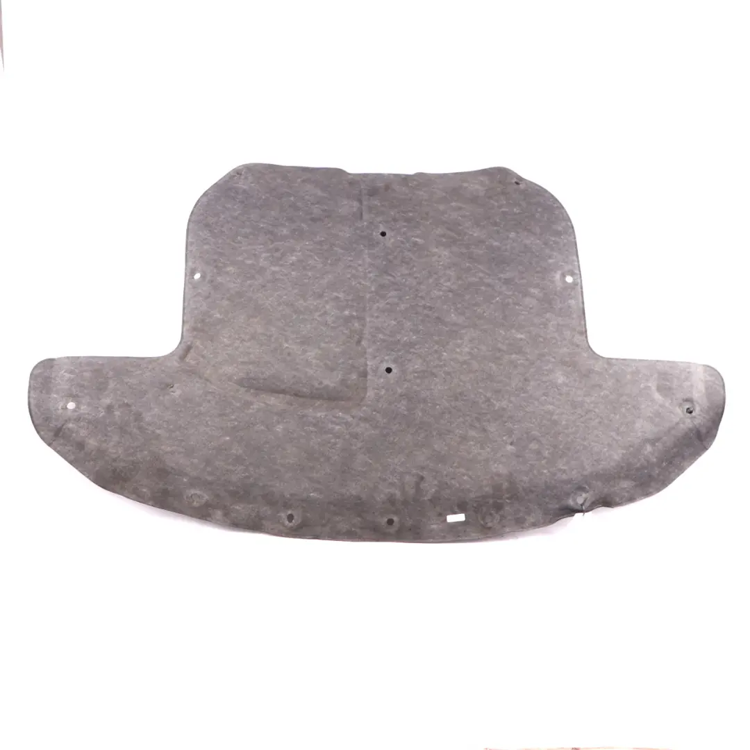 Aislamiento Acústico Del Capó Del Motor para Mercedes W205 con número de pieza A2056824602 Mercedes W205 Aislamiento Acústico Del Capó Del Motor - SKU A2056824602 - Número de pieza A2056824602