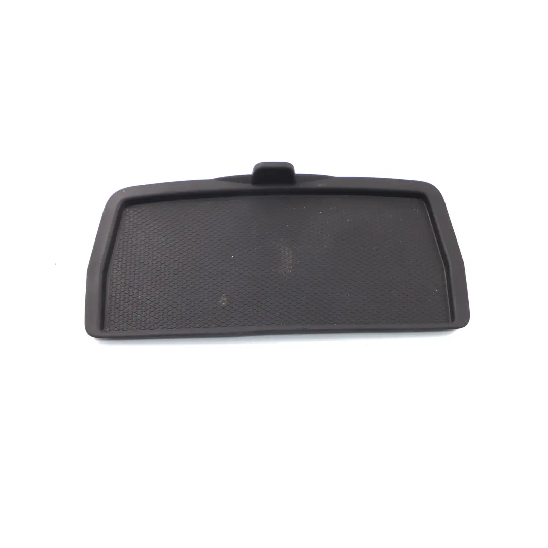 Mercedes W205 X253 Ablageeinsatz Matte Ablagefach Gummi - SKU A2056830291 - Teilenummer A2056830291