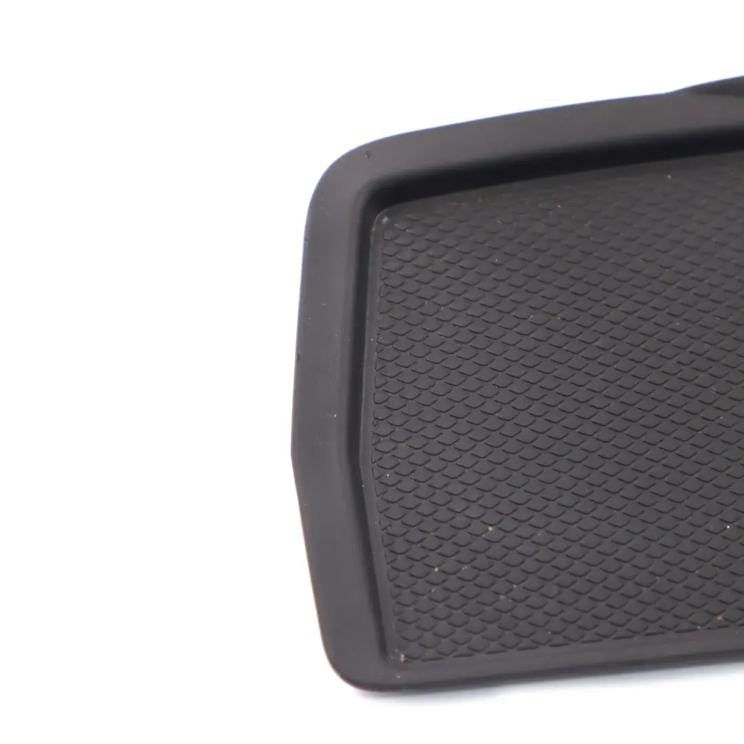Mercedes W205 X253 Storage Insert Mat Tray Storage Rubber - SKU A2056830291 - Part number A2056830291