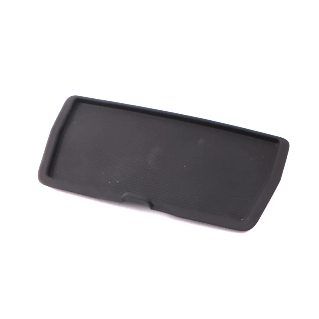 Mercedes W205 X253 Inserto portaoggetti Vassoio portaoggetti Gomma - SKU A2056830291 - Numero di parte A2056830291
