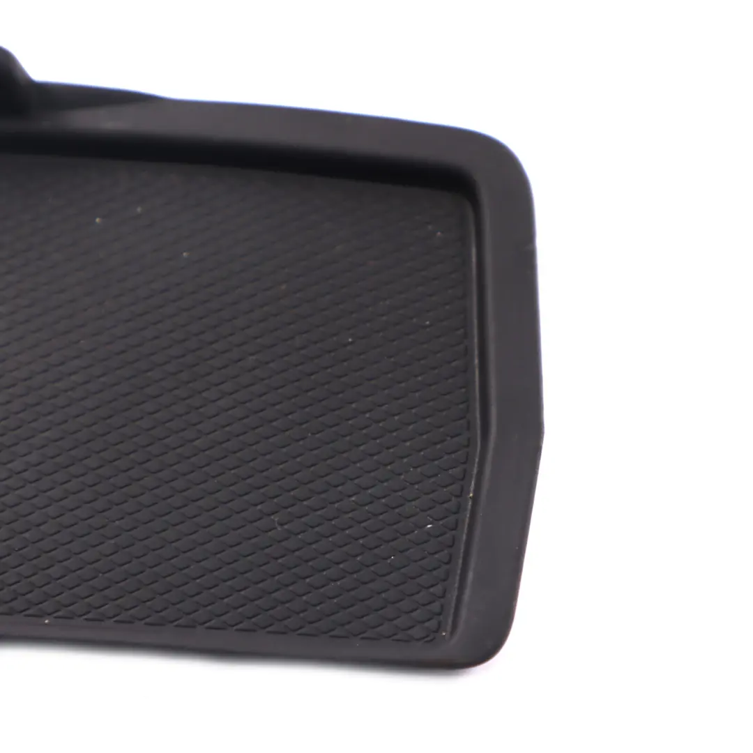 Mercedes W205 X253 Storage Insert Mat Tray Storage Rubber - SKU A2056830291 - Part number A2056830291