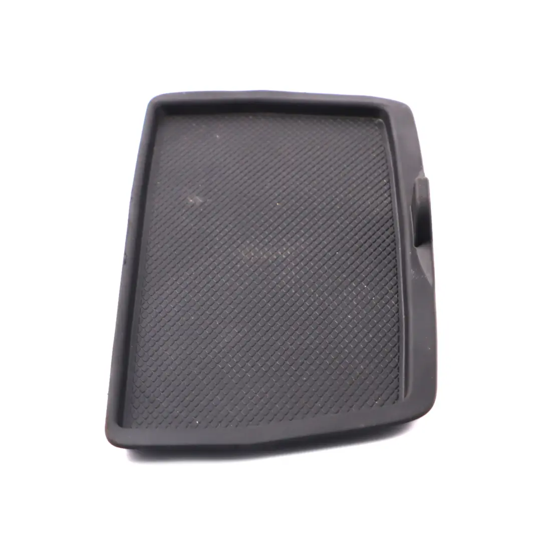 Mercedes W205 X253 tapis de rangement caoutchouc - SKU A2056830291 - Numéro de pièce A2056830291