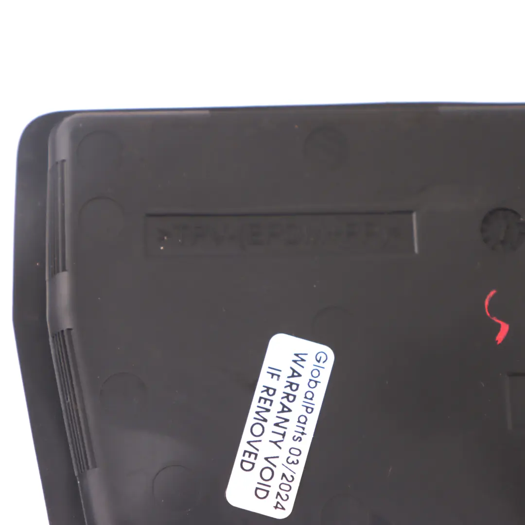 Storage Insert Mat Tray Storage Rubber to Mercedes W205 X253 with Part number A2056830291 Mercedes W205 X253 Storage Insert Mat Tray Storage Rubber - SKU A2056830291 - Part number A2056830291