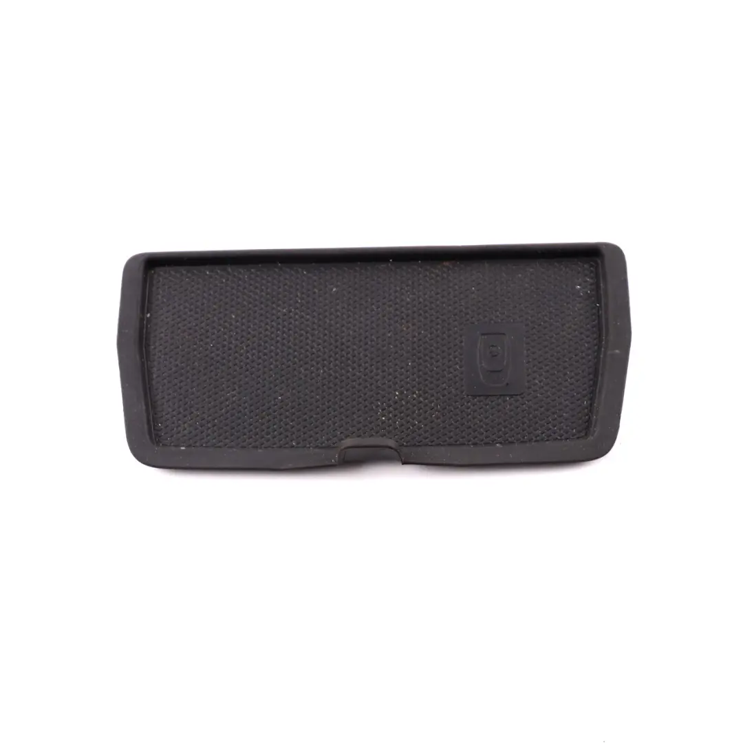 Mercedes W205 Console Portabicchieri Inserto gomma Tappetino - SKU A2056830800 - Numero di parte A2056830800