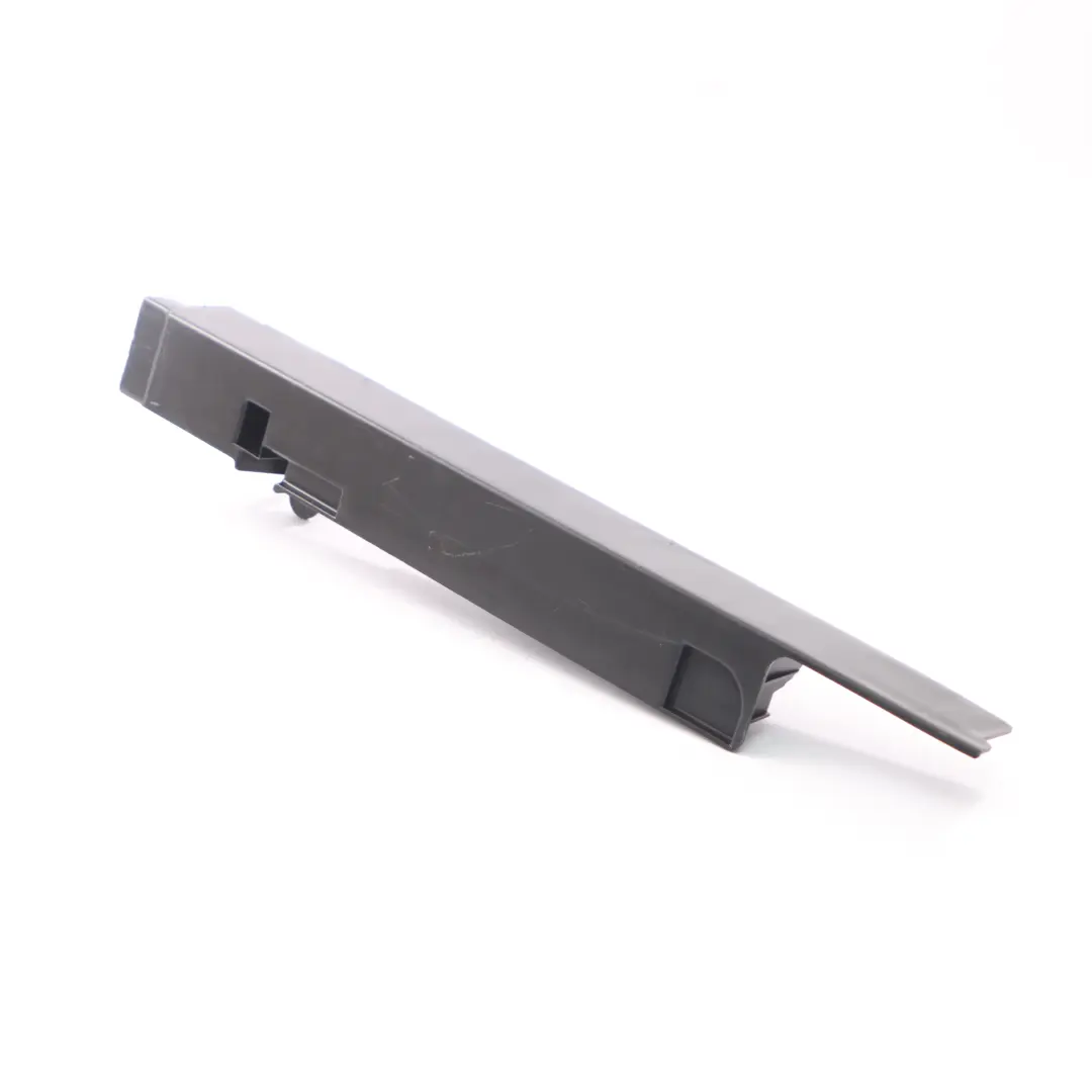 Mercedes S205 Estate Trunk Floor Panel Mount Bracket Holder Left N/S - SKU A2056840126 - Part number A2056840126