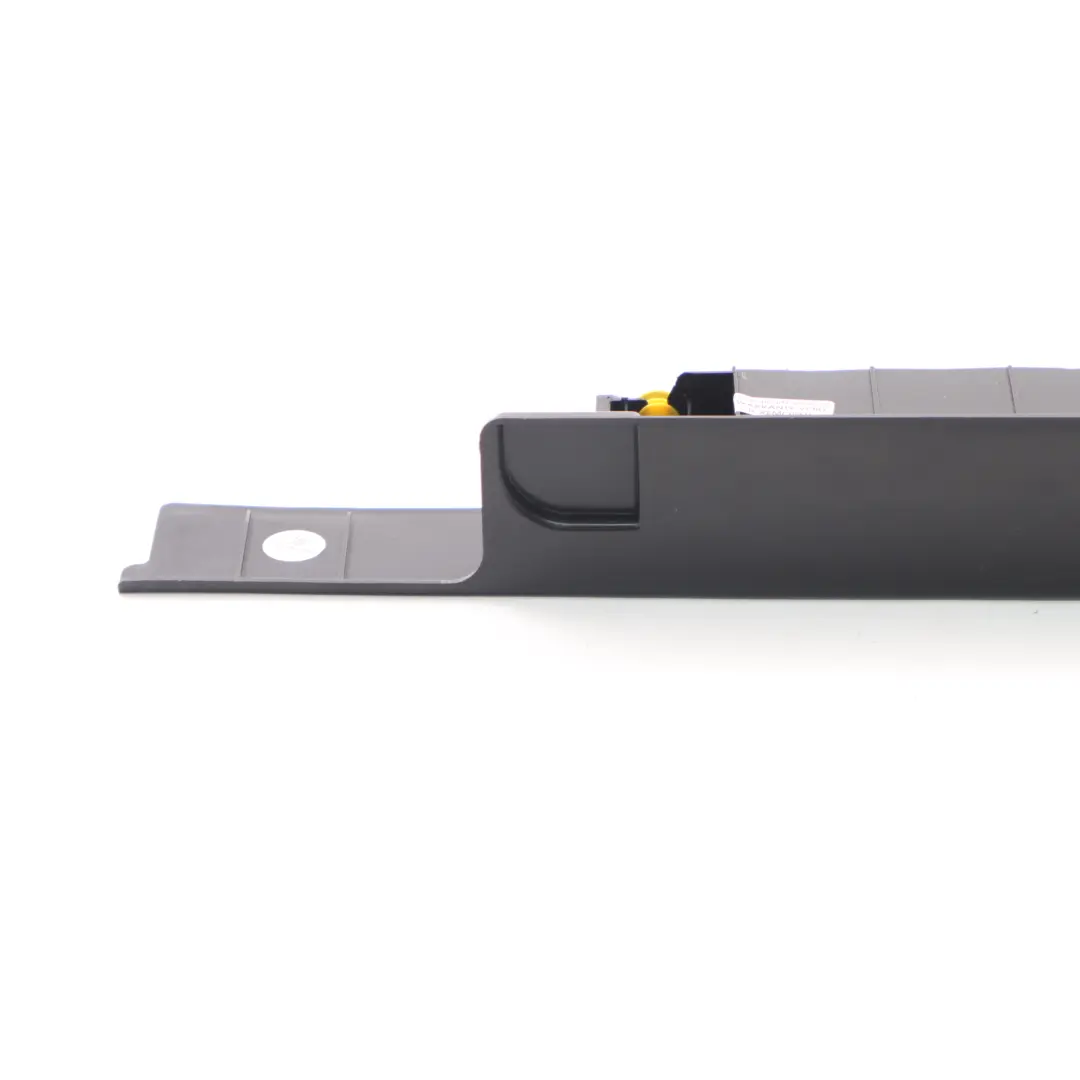 Mercedes S205 Estate Trunk Floor Panel Mount Bracket Holder Left N/S - SKU A2056840126 - Part number A2056840126