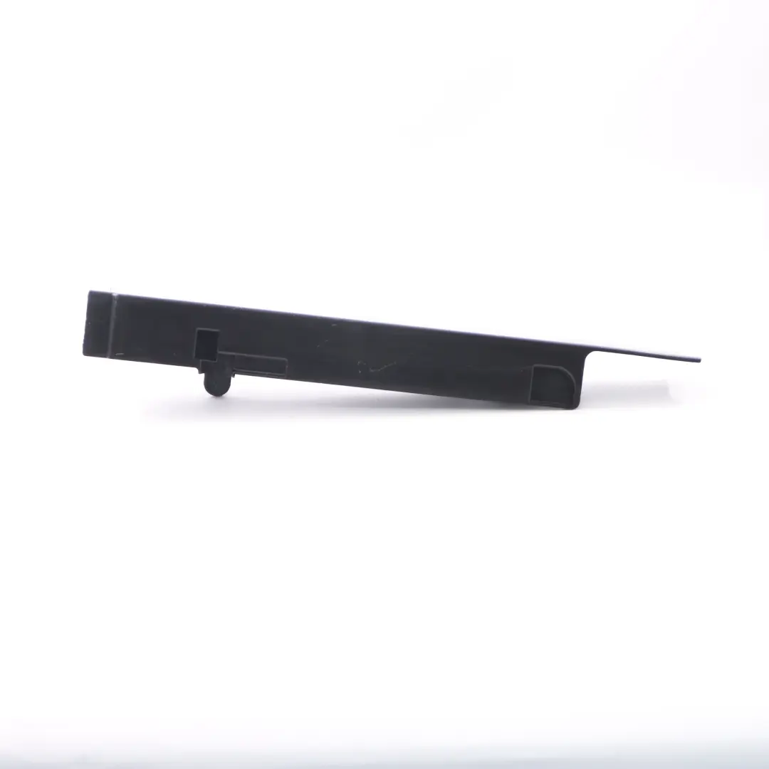Mercedes S205 Estate Trunk Floor Panel Mount Bracket Holder Left N/S - SKU A2056840126 - Part number A2056840126