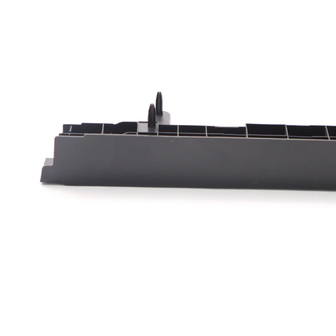 Mercedes S205 Estate Trunk Floor Panel Mount Bracket Holder Left N/S - SKU A2056840126 - Part number A2056840126