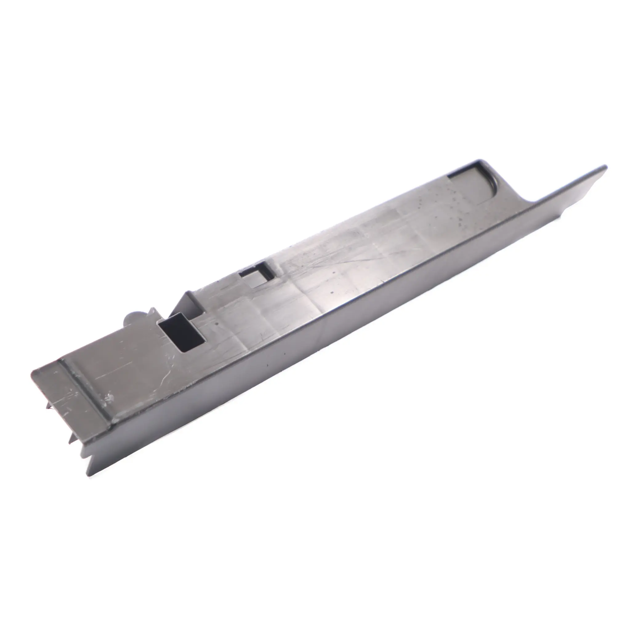 Abdeckung Mercedes W205 Kofferraumboden Strukturplatte Rechts A2056840226