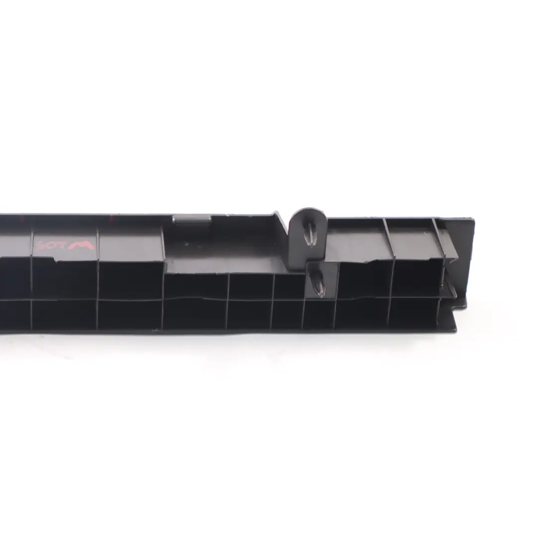 Cover Mercedes W205 Trunk Floor Structure Panel Cover Right O/S - SKU A2056840226 - Part number A2056840226