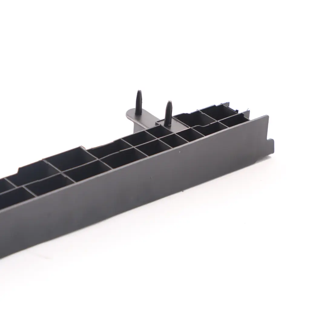  Abdeckung Mercedes W205 Kofferraumboden Strukturplatte Rechts - SKU A2056840226 - Teilenummer A2056840226