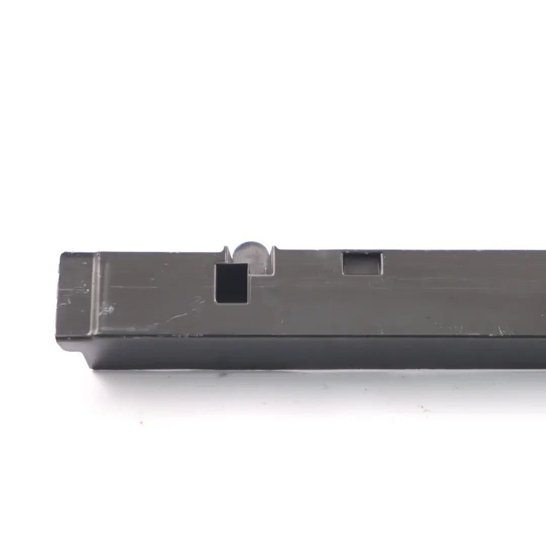  Abdeckung Mercedes W205 Kofferraumboden Strukturplatte Rechts - SKU A2056840226 - Teilenummer A2056840226
