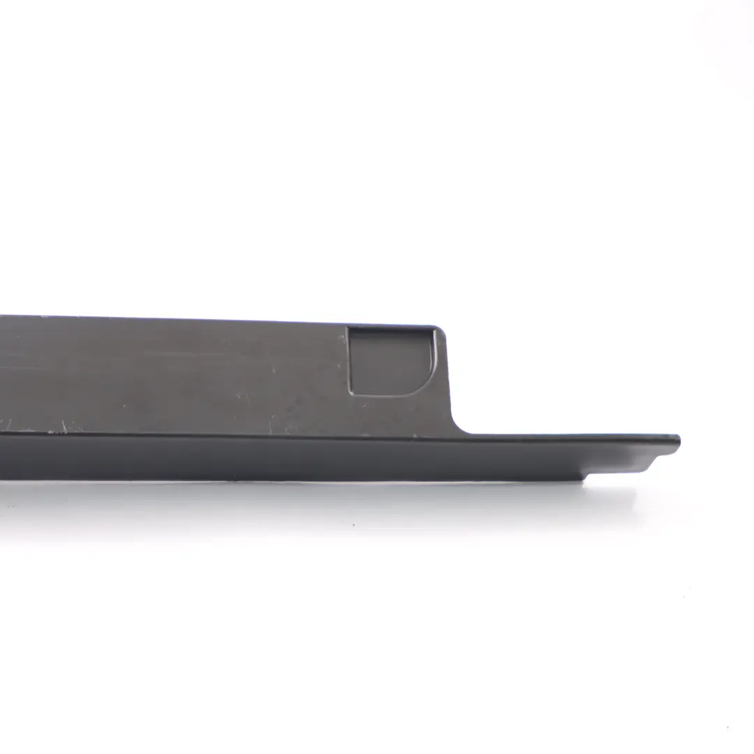  Abdeckung Mercedes W205 Kofferraumboden Strukturplatte Rechts - SKU A2056840226 - Teilenummer A2056840226