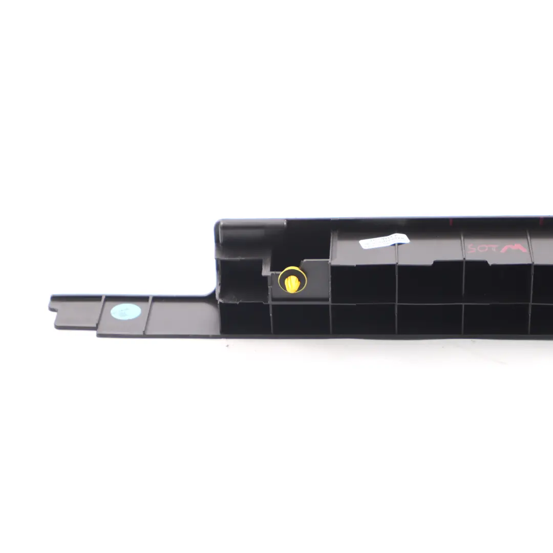  Abdeckung Mercedes W205 Kofferraumboden Strukturplatte Rechts - SKU A2056840226 - Teilenummer A2056840226