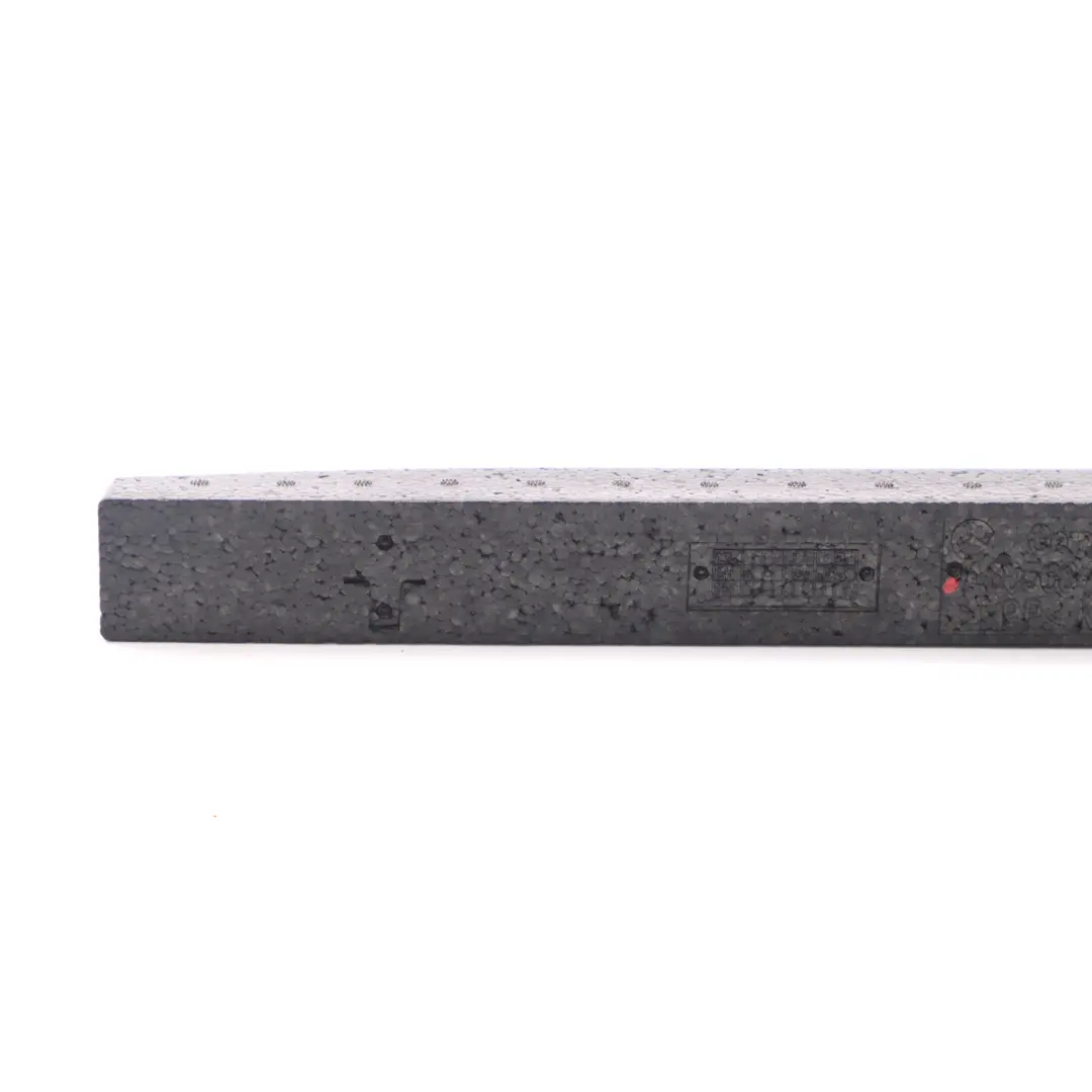 Mercedes S205 Trunk Loading Floor Front Bracing Bar Foam Insert - SKU A2056840237 - Part number A2056840237