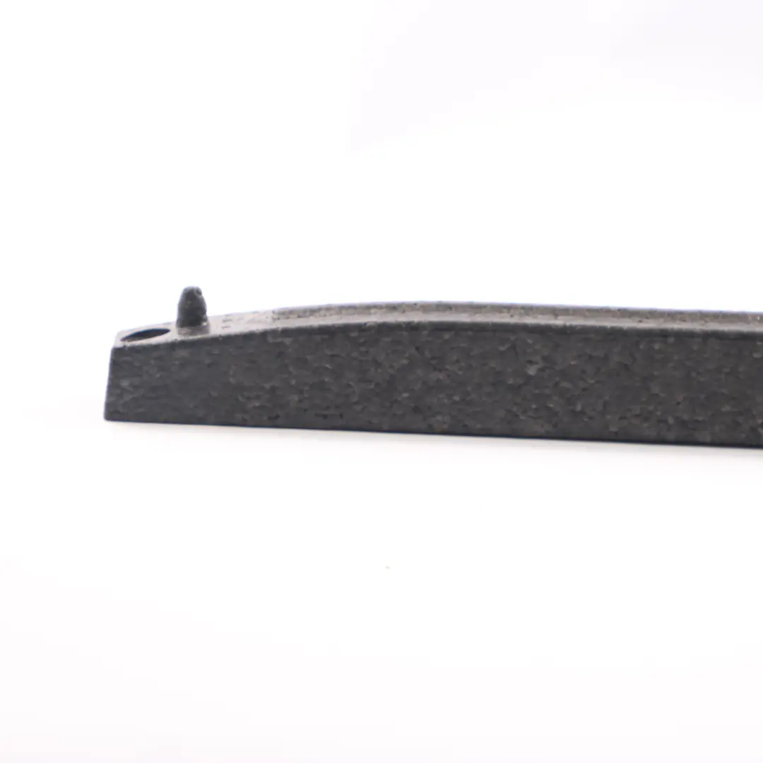 Mercedes S205 Trunk Loading Floor Front Bracing Bar Foam Insert - SKU A2056840237 - Part number A2056840237