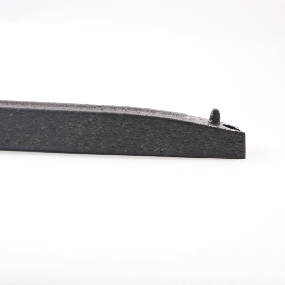 Mercedes S205 Trunk Loading Floor Front Bracing Bar Foam Insert - SKU A2056840237 - Part number A2056840237
