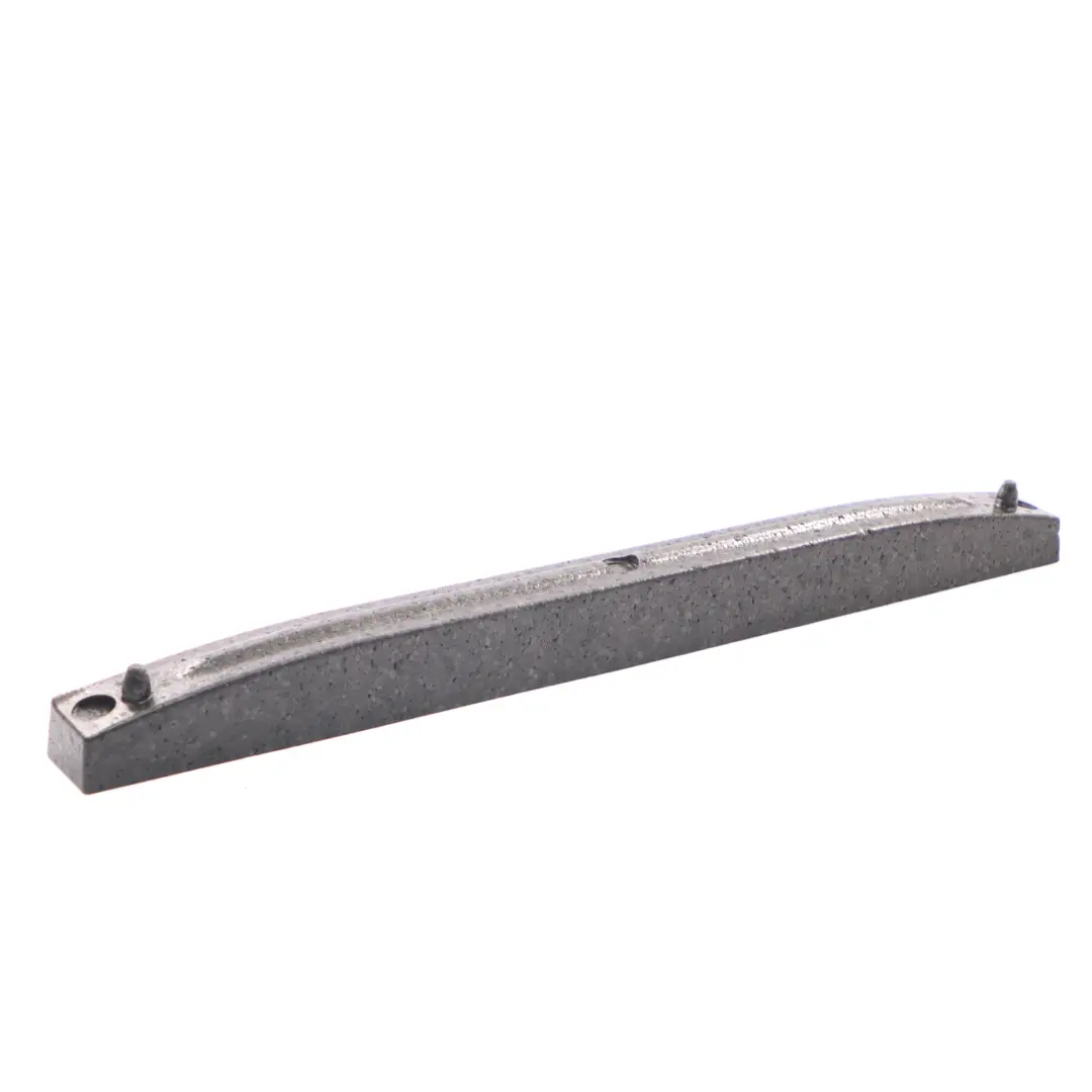 Mercedes S205 Trunk Loading Floor Front Bracing Bar Foam Insert - SKU A2056840237 - Part number A2056840237