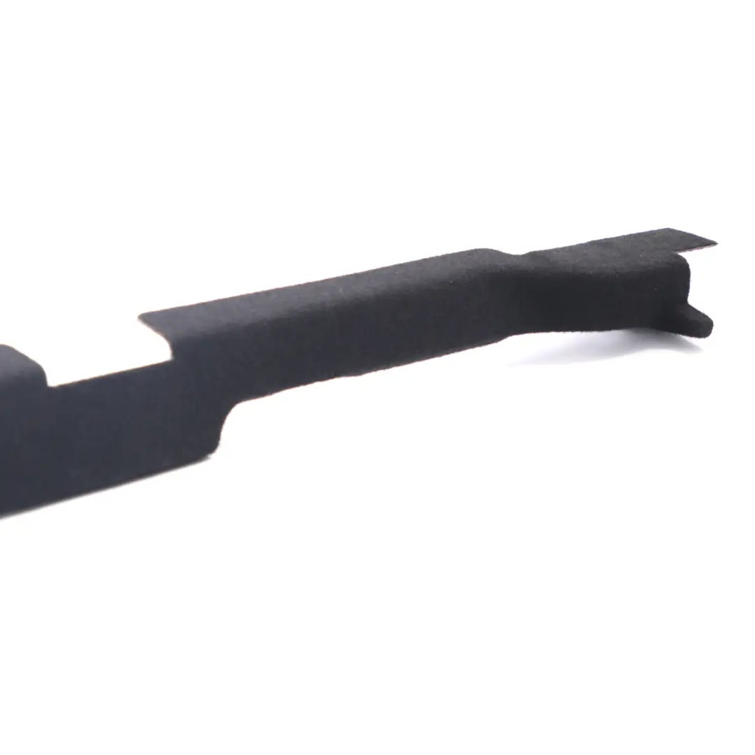 Maletero Piso Inferior Alfombra Cubierta Tira para Mercedes S205 con número de pieza A2056841400 Mercedes S205 Maletero Piso Inferior Alfombra Cubierta Tira - SKU A2056841400 - Número de pieza A2056841400