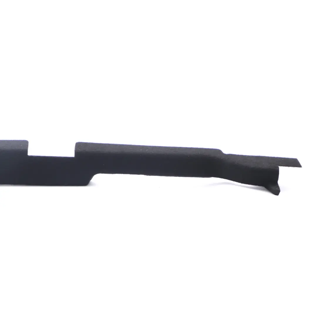 Mercedes S205 Kofferraum Unterboden Teppichabdeckleiste - SKU A2056841400 - Teilenummer A2056841400