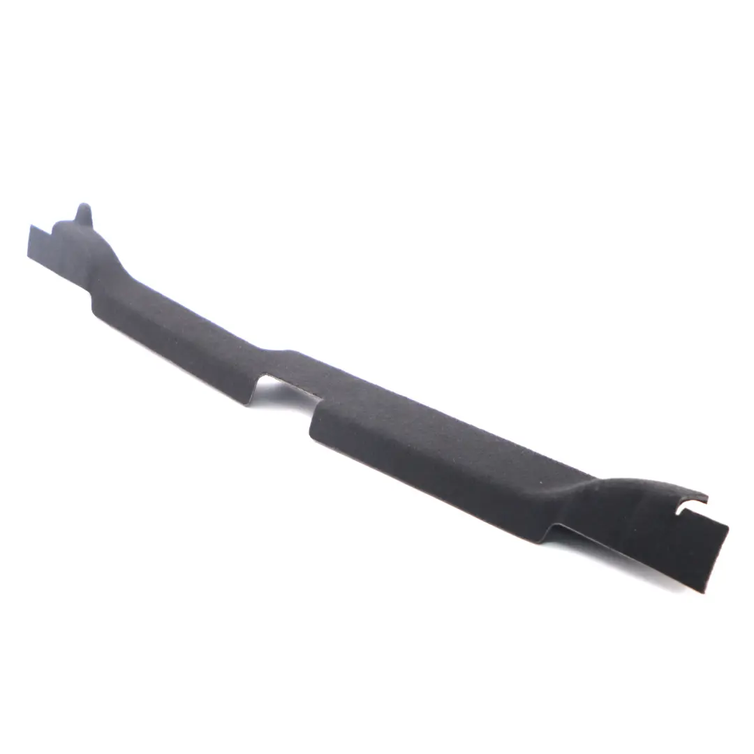 Mercedes S205 Kofferraum Unterboden Teppichabdeckleiste - SKU A2056841400 - Teilenummer A2056841400