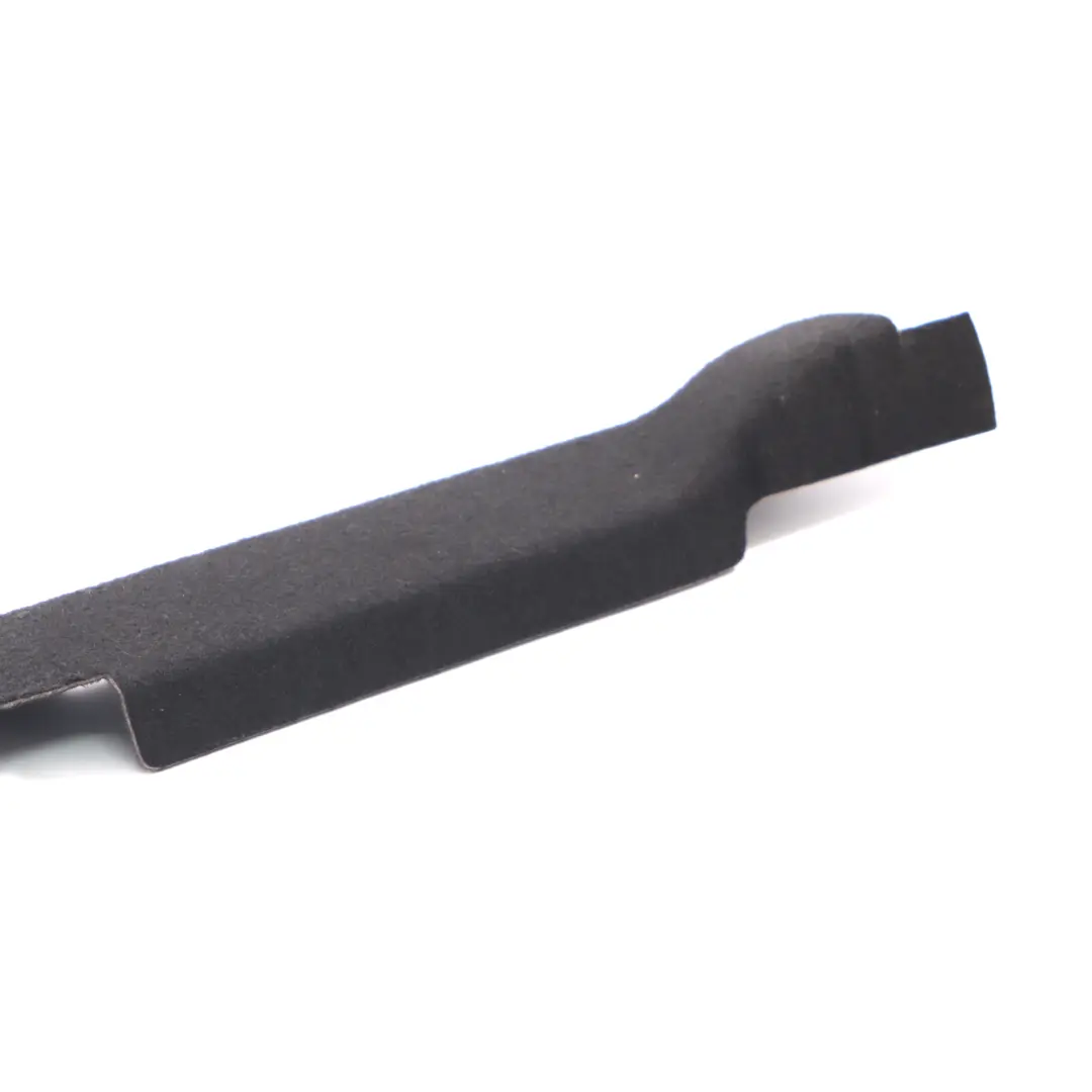 Mercedes S205 Kofferraum Unterboden Teppichabdeckleiste - SKU A2056841400 - Teilenummer A2056841400