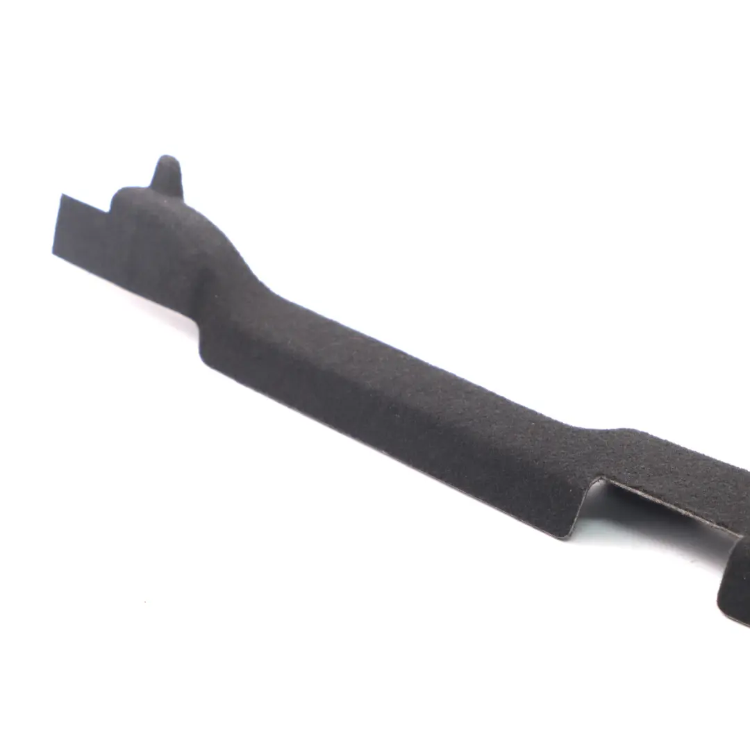 Trunk Compartment Lower Floor Carpet Covering Strip to Mercedes S205 with Part number A2056841400 Mercedes S205 Trunk Compartment Lower Floor Carpet Covering Strip - SKU A2056841400 - Part number A2056841400